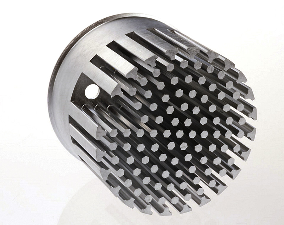 Materials, Manufacturing and Technologies for Designing Passive Cooling Devices
