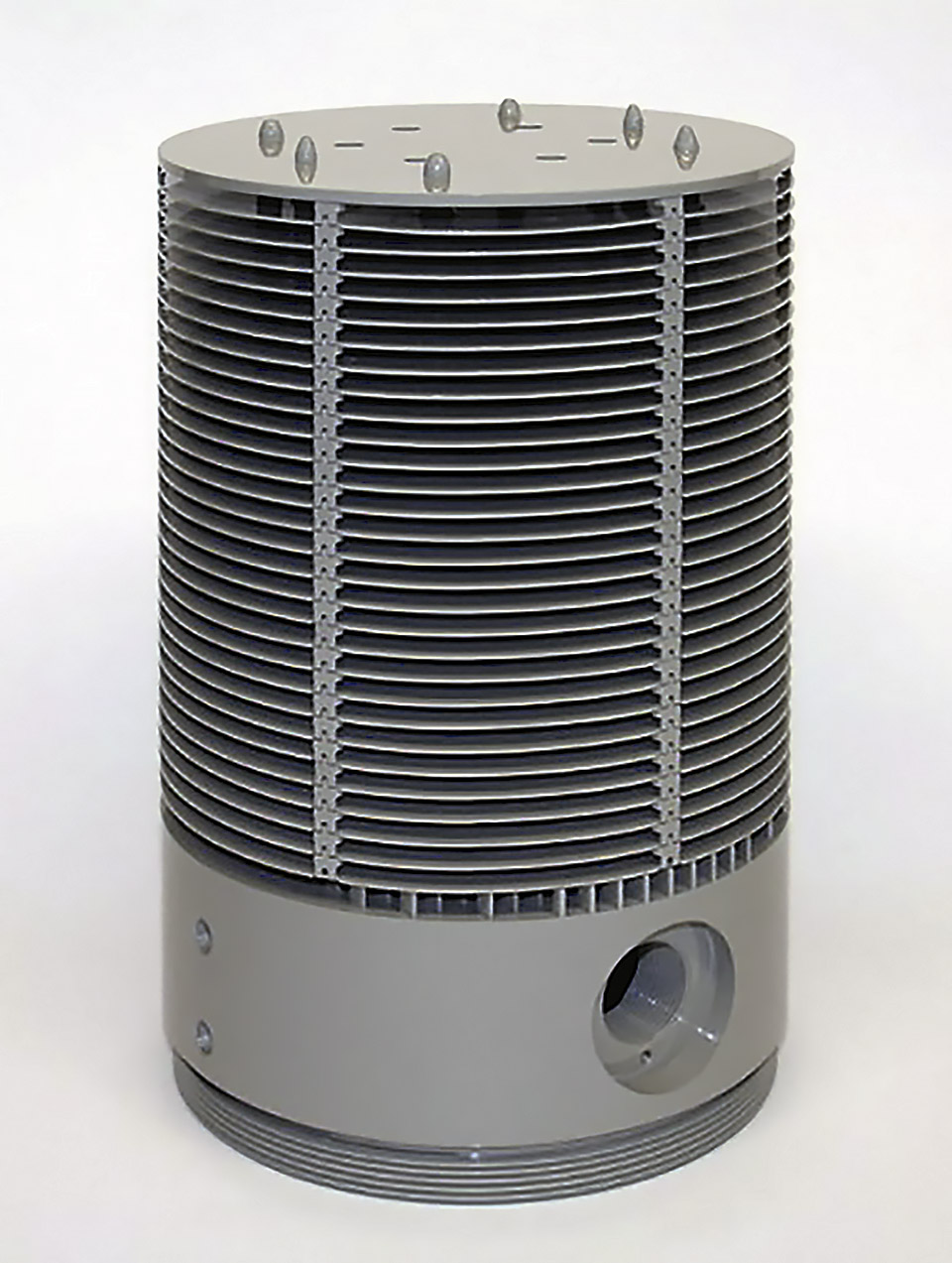 Materials, Manufacturing and Technologies for Designing Passive Cooling Devices