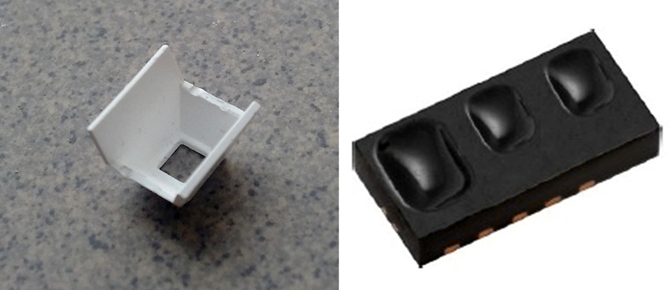 Method and Circuit to Maintain Constant Light Output for LED Luminaires