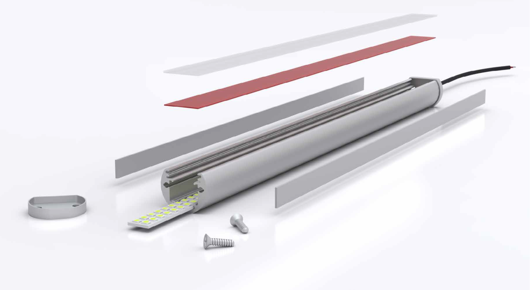 More Efficient Plant Growth with Quantum Dots by Nanoco Lighting