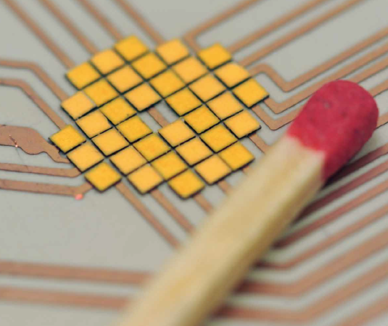 Multi-Pixel LED Technology Opens New Horizons for Smart Lighting Applications