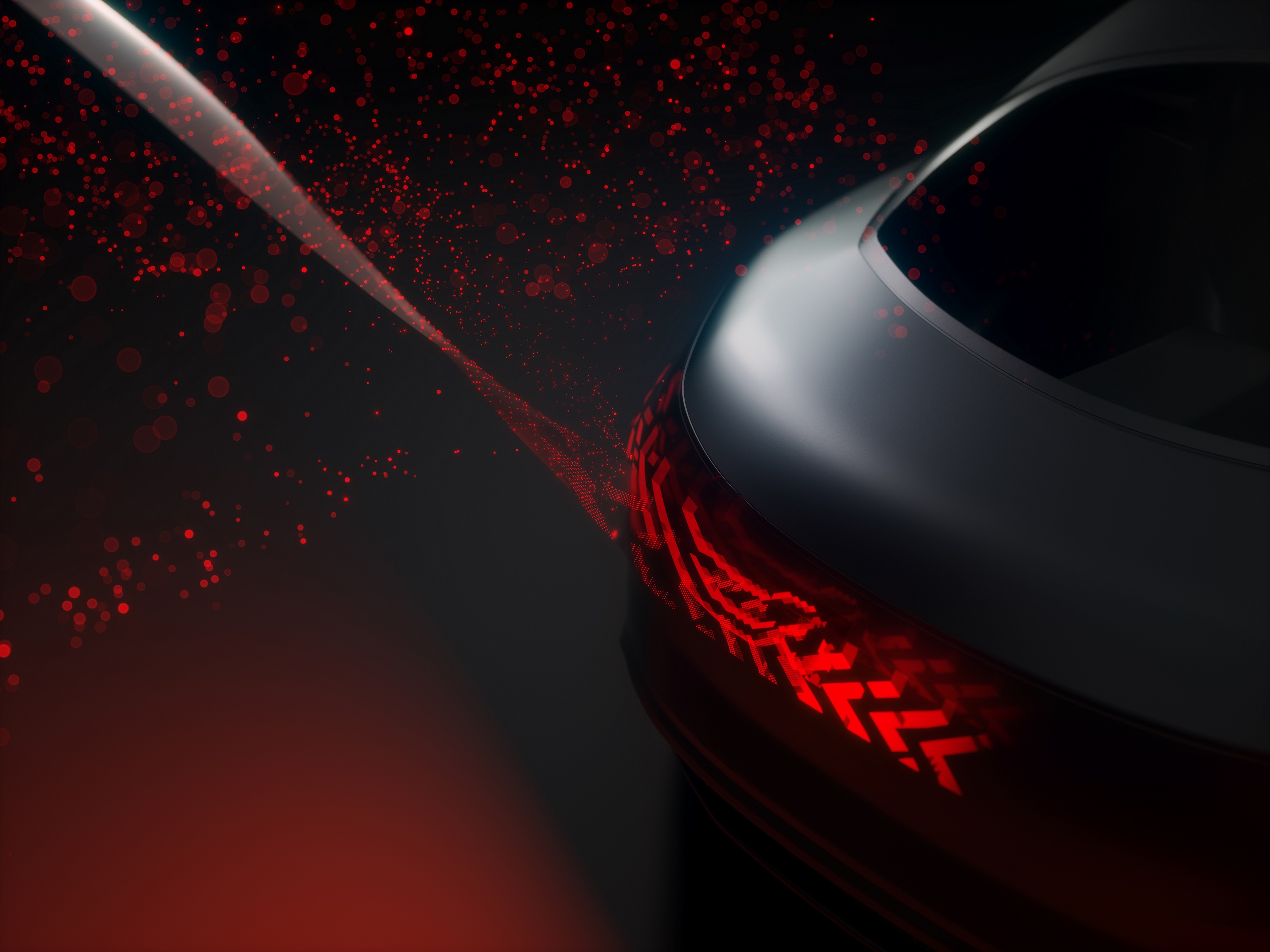 New LED-on-Foil Technology from ams OSRAM Creates Unprecedented Effects in Automotive Lighting