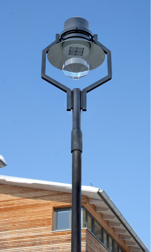 NICHIA LED Technology Presented at LICHTWOCHE München