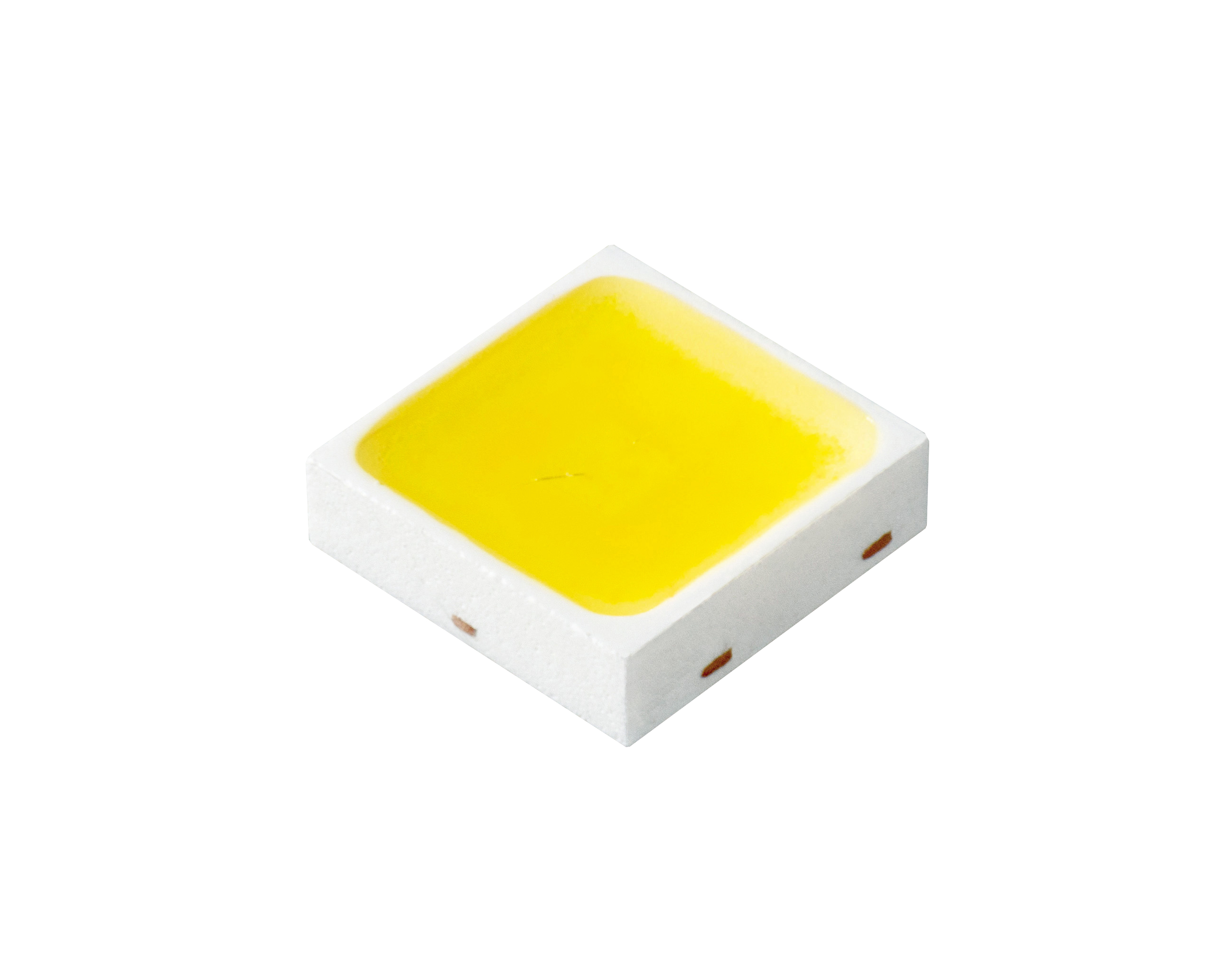 Nichia’s Clear White Color LED Provides the Joy in Life for Senior Citizens
