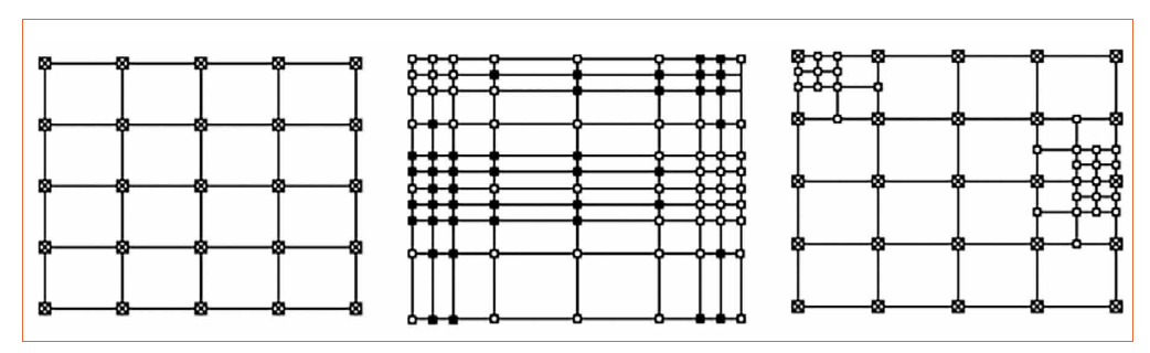 Optimization of Freeform Optics Using T-Splines in LED Illumination Design