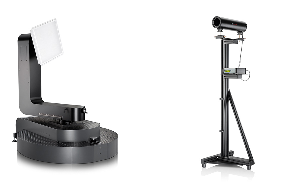 Practical Estimation of Measurement Times in Goniospectroradiometry and Goniophotometry