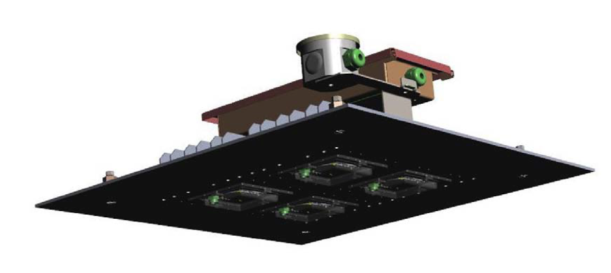Practical Results of a Gas Station Refurbishment with LED Luminaires by the Electromagnetica SA Semiconductor Lighting Centre