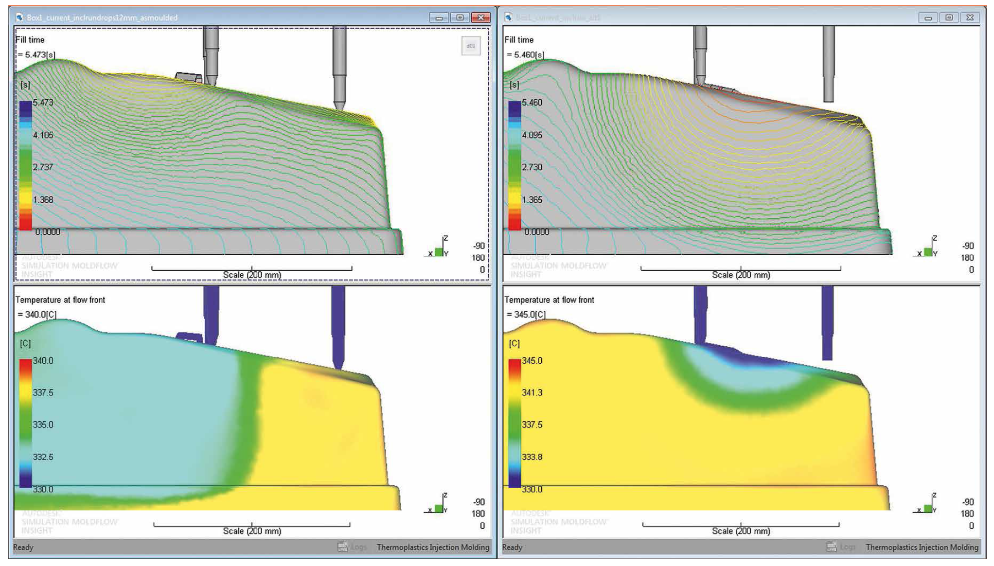 Predictive Simulation to Virtually Test Product Design and Reduce Time to Market by Trinseo