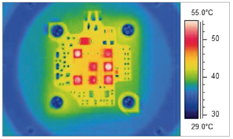 Reliability Oriented Design of LED-Based Light Sources