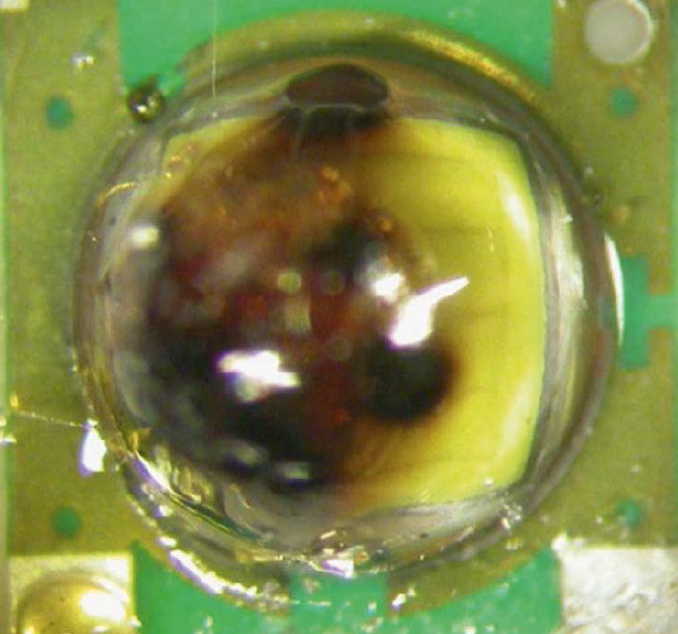 Reliability Oriented Design of LED-Based Light Sources