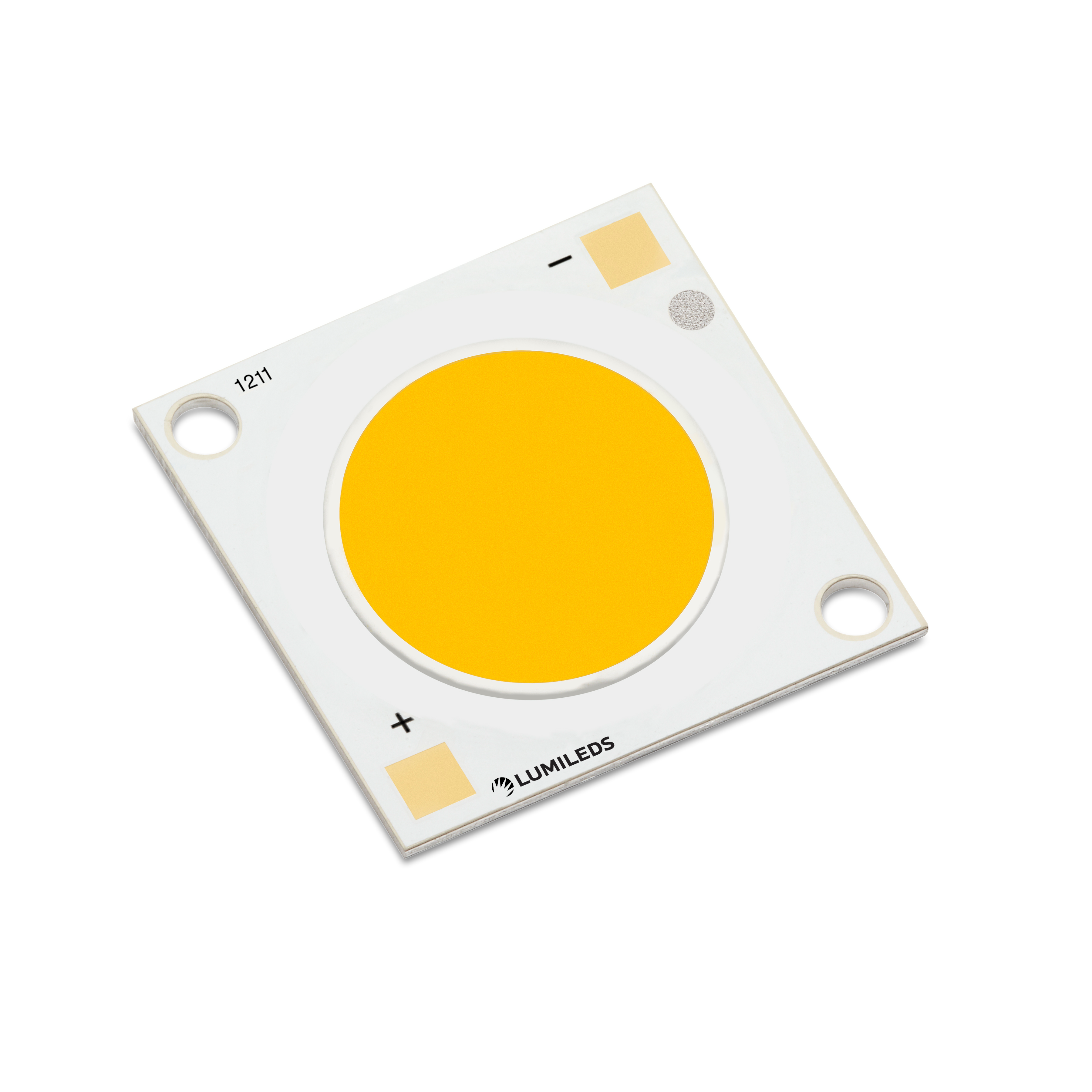 Retail Lighting Efficacy Improves With 3% to 5% lm/Watt Increases for 90 and 95CRI LUXEON CoBs with CrispWhite Technology
