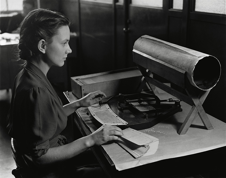 Rethinking the Photometric Data File Format