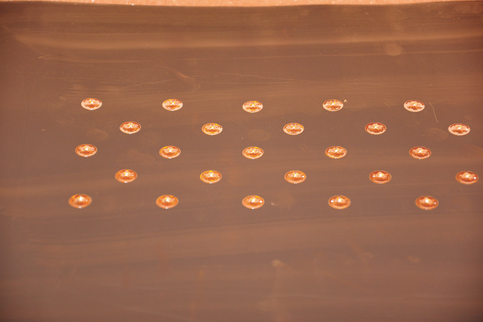 Roll-to-Roll UV Nanoimprint Lithography for Large-Area Nano- and Micro-Structuring of Flexible Substrates