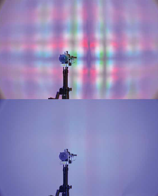 Structured Glass Light Guides for Efficient Lighting