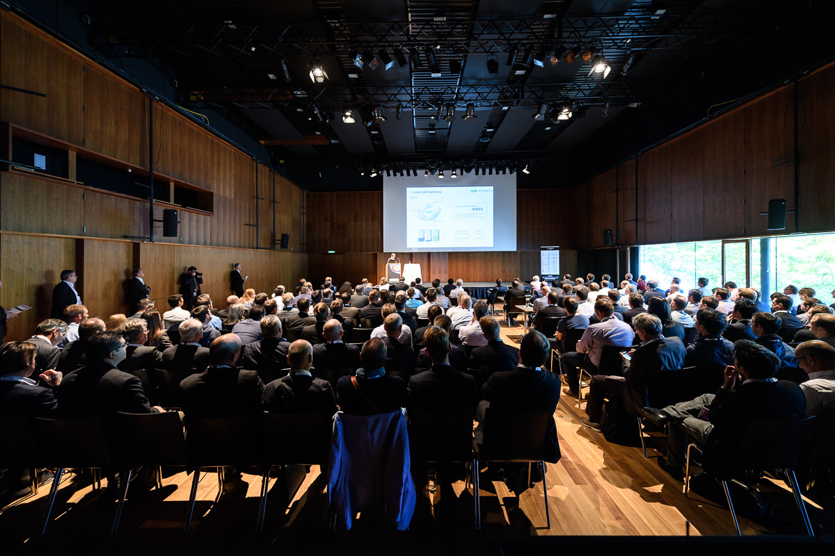 Successful Premiere of the Combined LpS & TiL 2017 Events