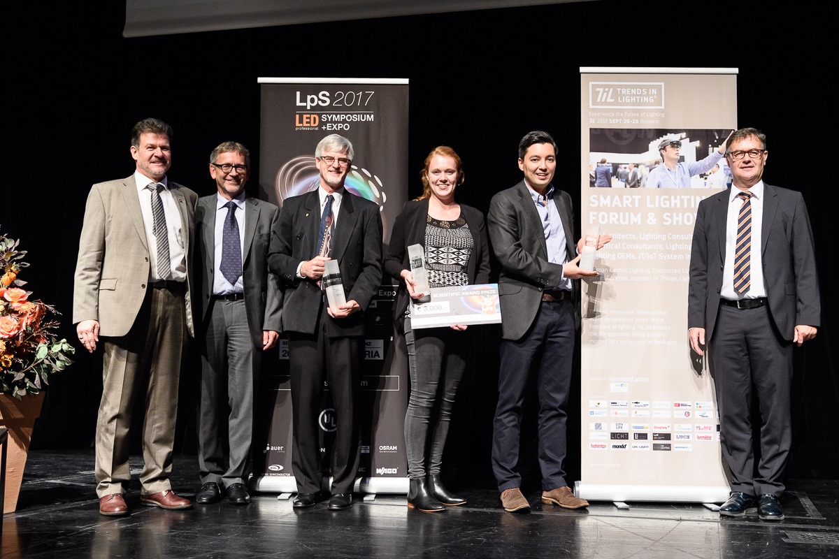 Successful Premiere of the Combined LpS & TiL 2017 Events
