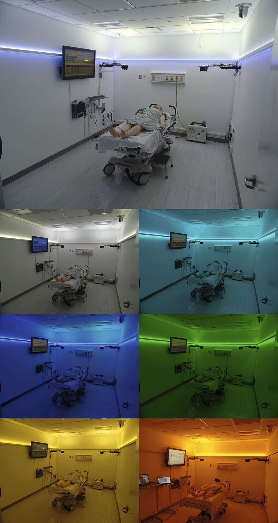 Tech-Talks BREGENZ - Dr. Octavio Perez, Adjunctant Researcher, Mt. Sinai Hospital