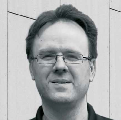 Tech-Talks BREGENZ - Jamie Singerman, Future Lighting Solutions