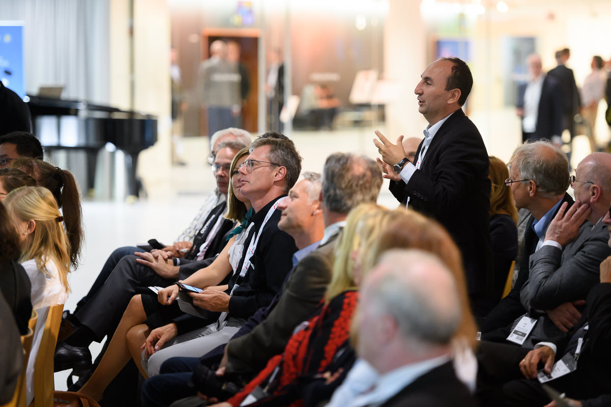 The Leading European Lighting Technology Conference, LpS 2017 Returns for Its 7th Year this September