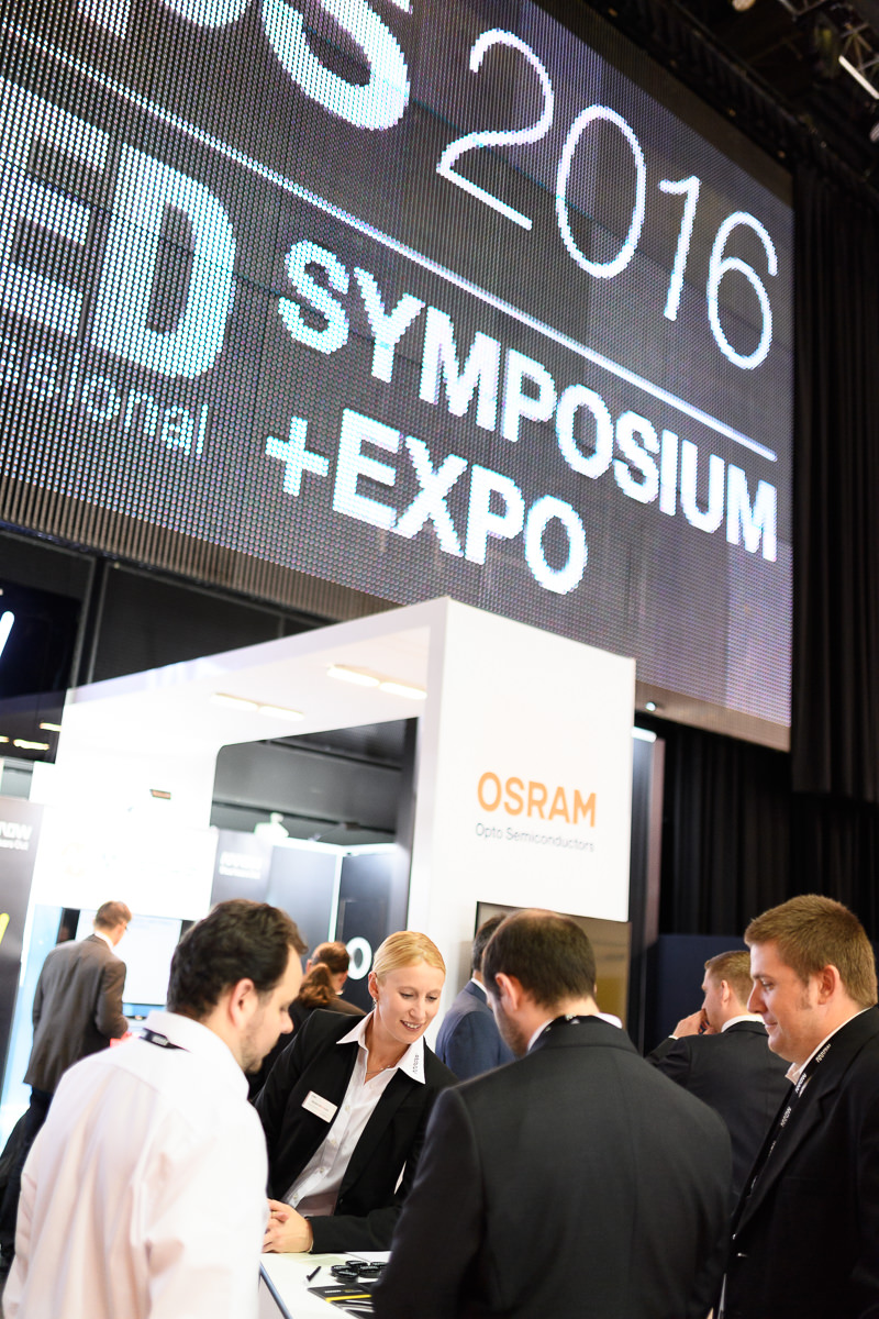 The Leading European Lighting Technology Conference, LpS 2017 Returns for Its 7th Year this September