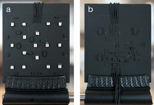 Thermal Issues Posed by Compact Packaging and IoT for Next Generation SSL