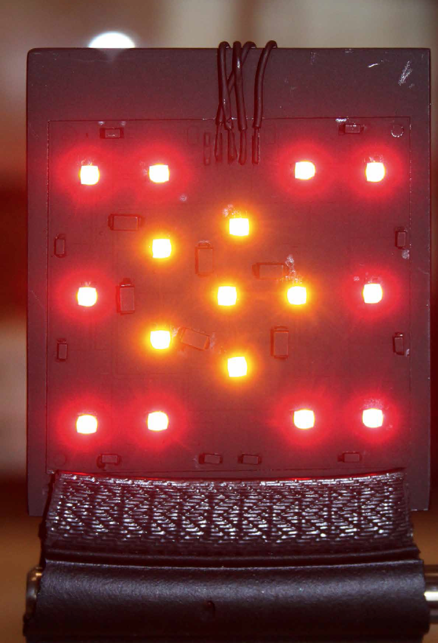 Thermal Issues Posed by Compact Packaging and IoT for Next Generation SSL