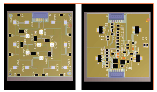Thermal Issues Posed by Compact Packaging and IoT for Next Generation SSL