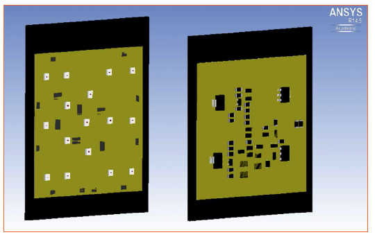 Thermal Issues Posed by Compact Packaging and IoT for Next Generation SSL