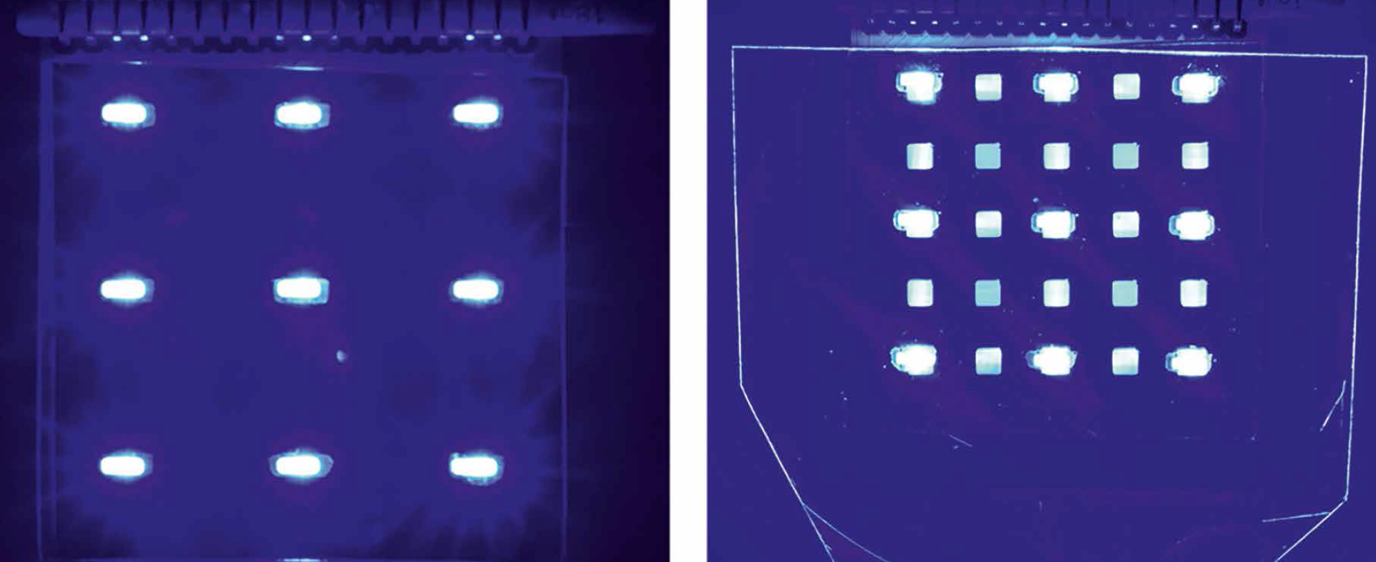Thin-Film Light Management System for Intelligent Large-Area LED Luminaires by the Centre Suisse d’Electronique et de Microtechnique SA