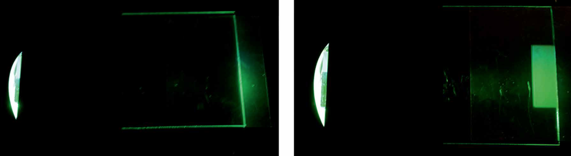 Thin-Film Light Management System for Intelligent Large-Area LED Luminaires by the Centre Suisse d’Electronique et de Microtechnique SA