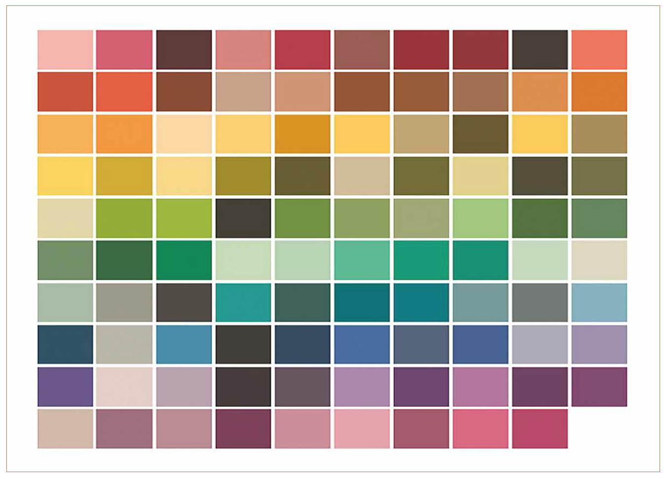 TM-30 or the Quest for New Metrics to Measure Light Color Quality