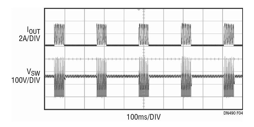 TRIAC Dimmable, Isolated LED Driver with High Power Factor Needs No Opto-Isolators