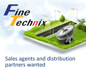 Sales Agent or Distribution Partners Required of Leading Korean LED Lighting Manufacturer