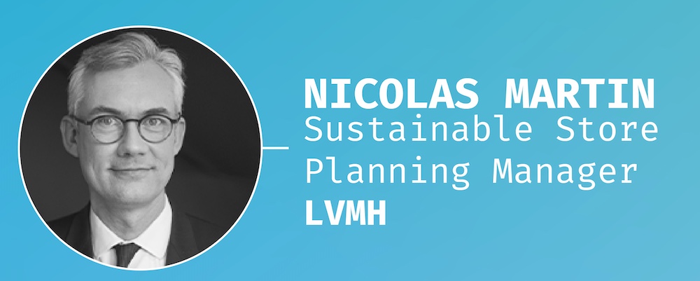 WEBINAR, May 20th – Luxury Store Lighting 101: Innovation, Design, Sustainability