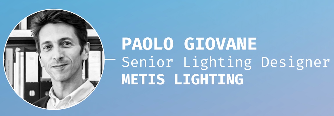 WEBINAR, May 20th – Luxury Store Lighting 101: Innovation, Design, Sustainability