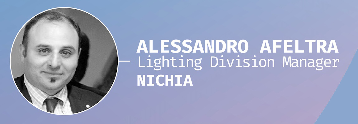 WEBINAR, May 20th – Luxury Store Lighting 101: Innovation, Design, Sustainability