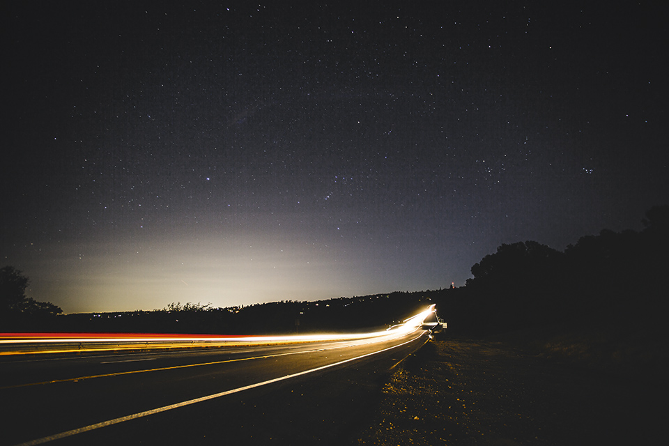 When Nights Are No Longer Dark: Effects of Artificial Light at Night on Agroecosystems