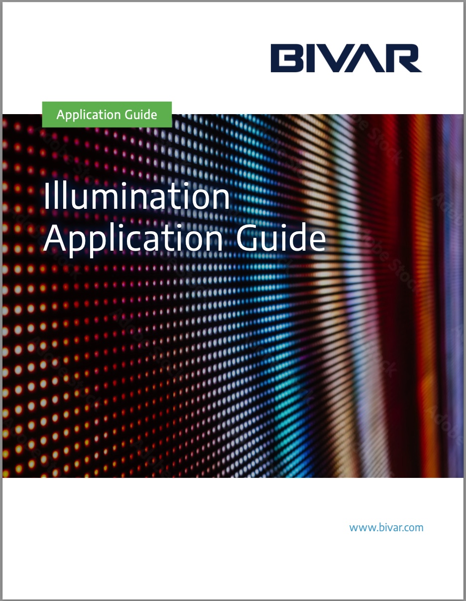 WHITE PAPER – Light Pipes Yield an Effective, Easy to Use, and Attractive End Product