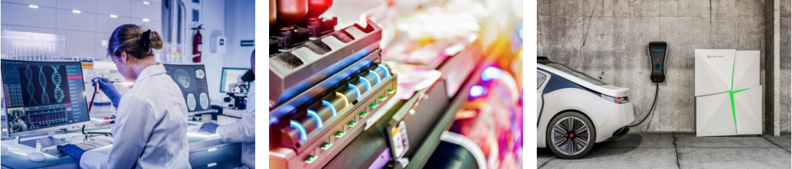 WHITE PAPER – Light Pipes Yield an Effective, Easy to Use, and Attractive End Product