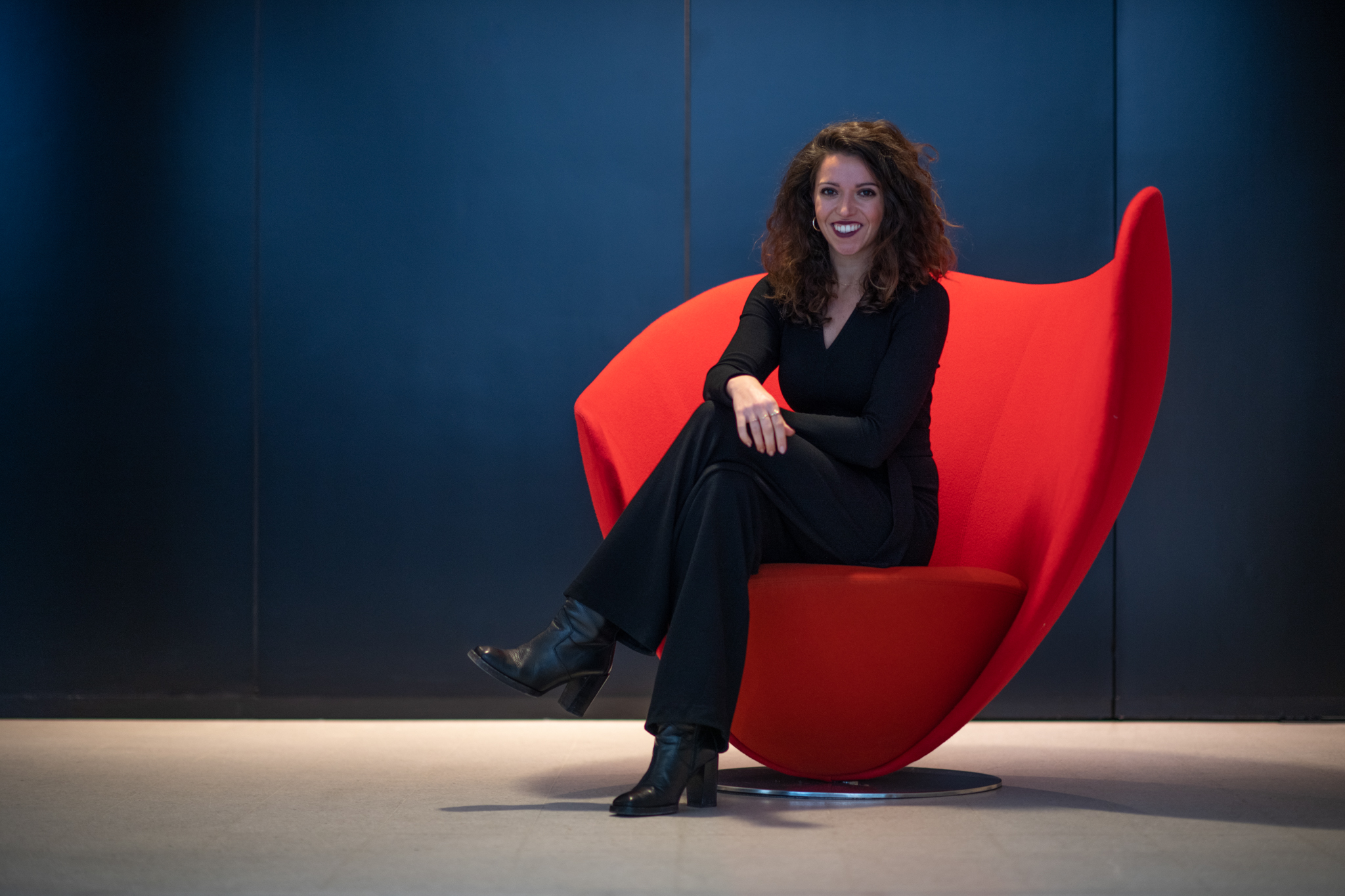 World Forum The Hague World’s First Congress Center to Install Trulifi