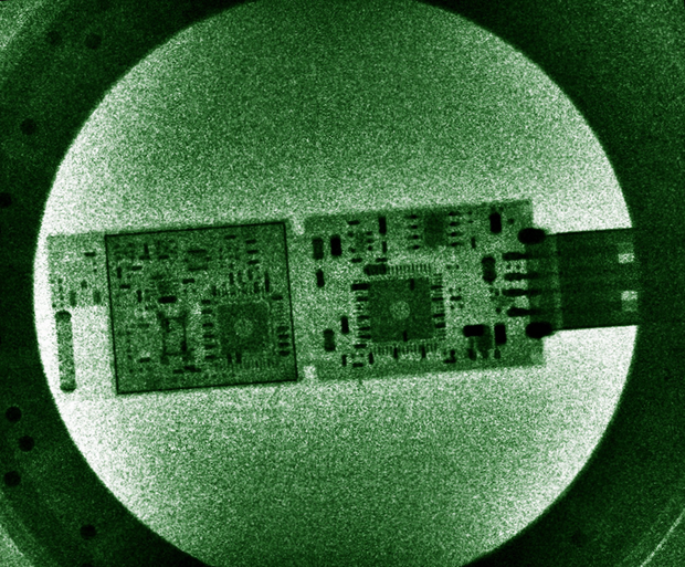 World’s Brightest Laser Sparks New Behavior in Light