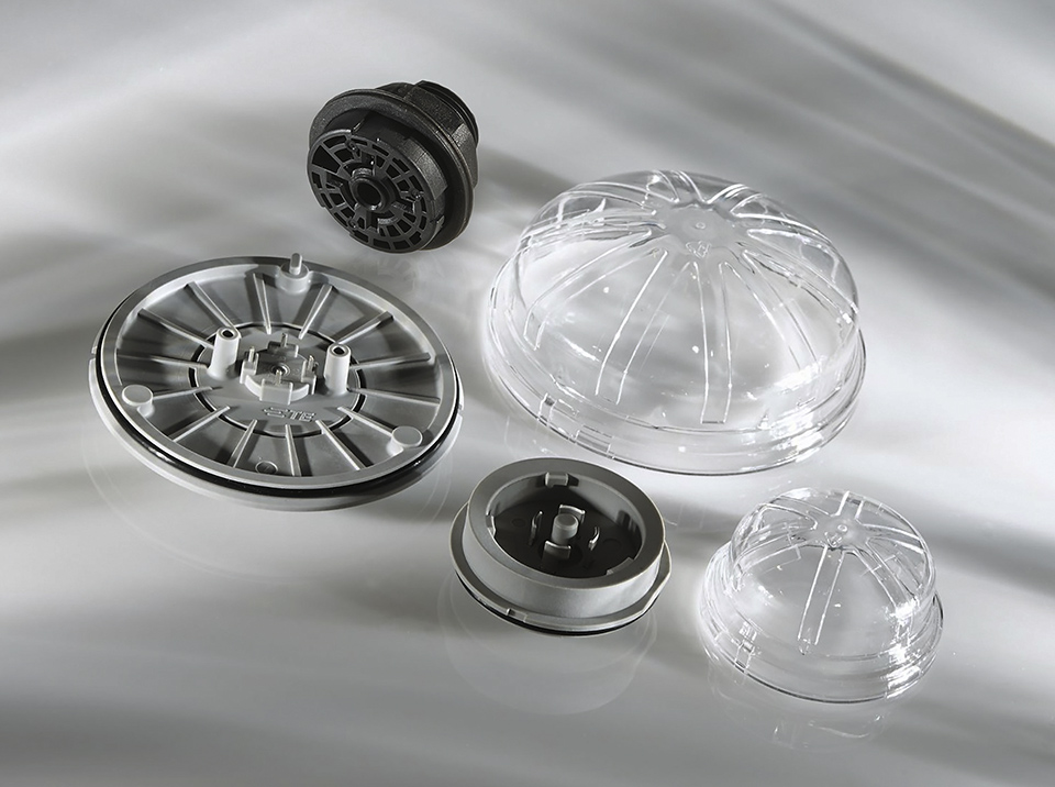 Zhaga Enables Mechanical IoT-Upgradability for Outdoor LED Lighting Fixtures